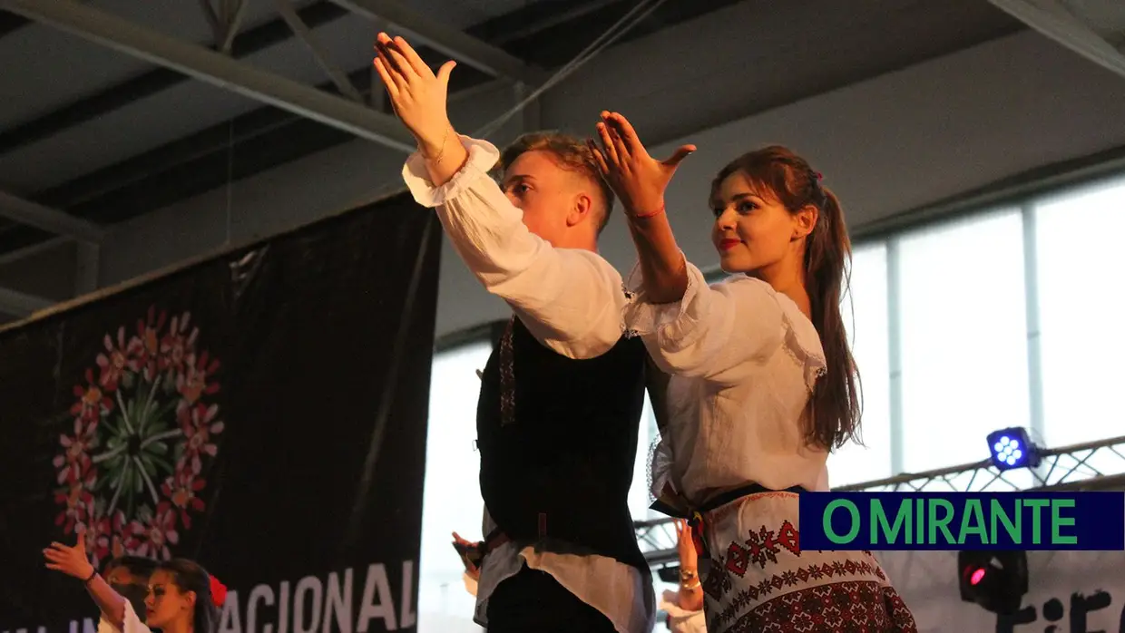 Gala de Encerramento do FIFCA 2018