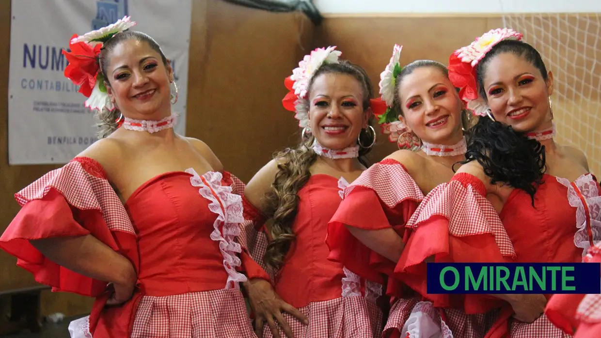 Gala de Encerramento do FIFCA 2018
