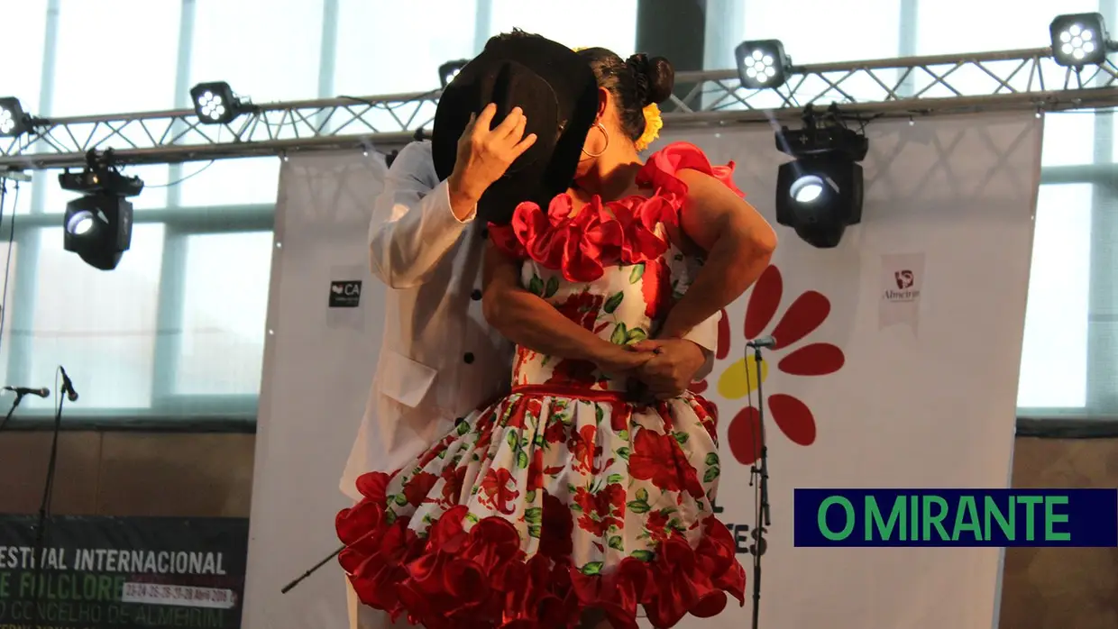 Gala de Encerramento do FIFCA 2018