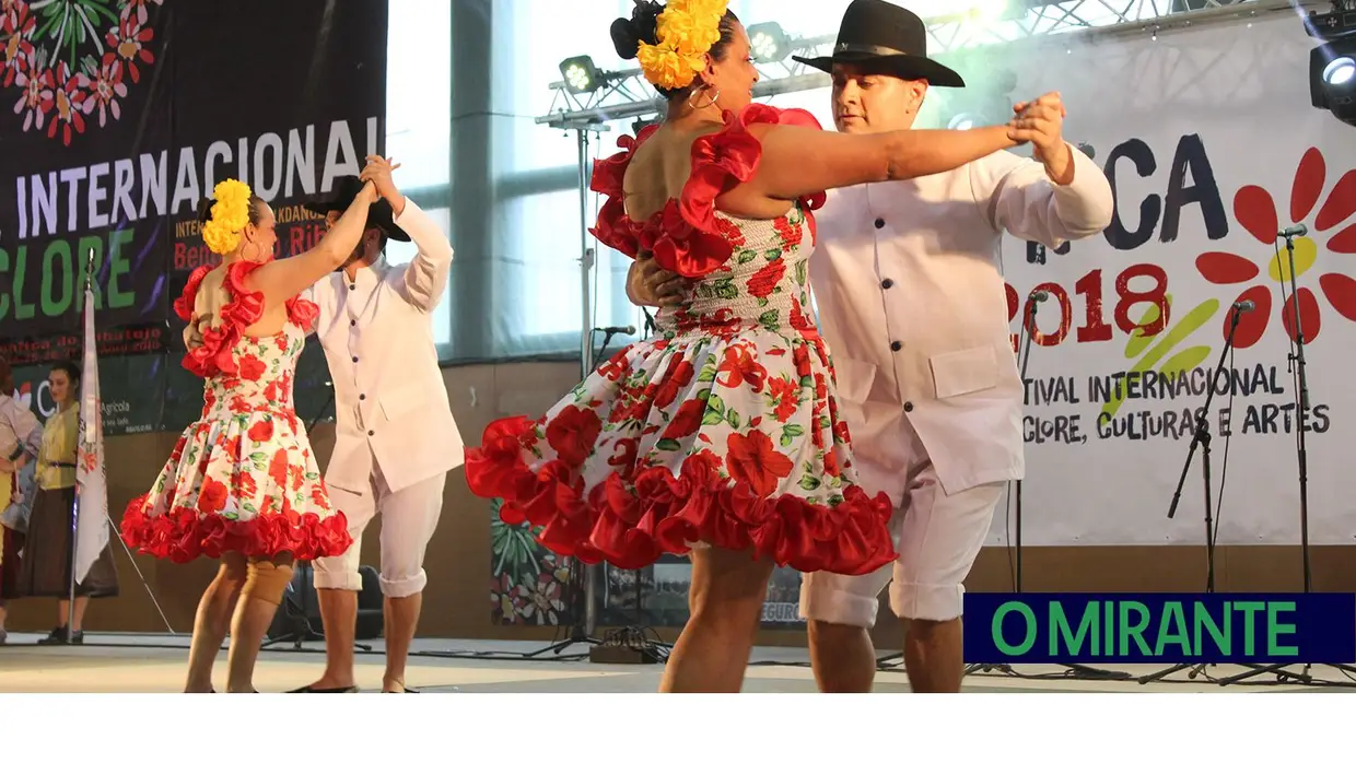 Gala de Encerramento do FIFCA 2018