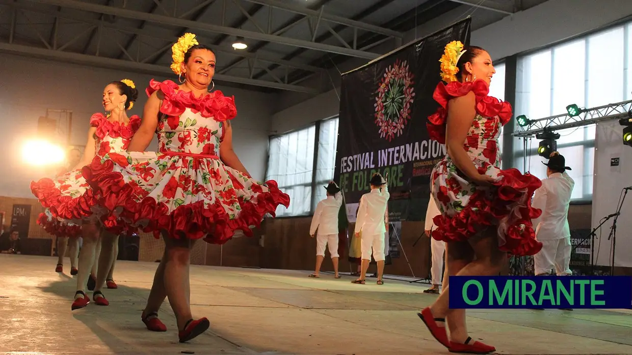 Gala de Encerramento do FIFCA 2018