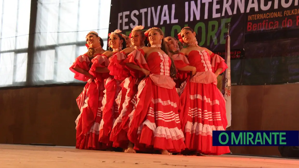 Gala de Encerramento do FIFCA 2018