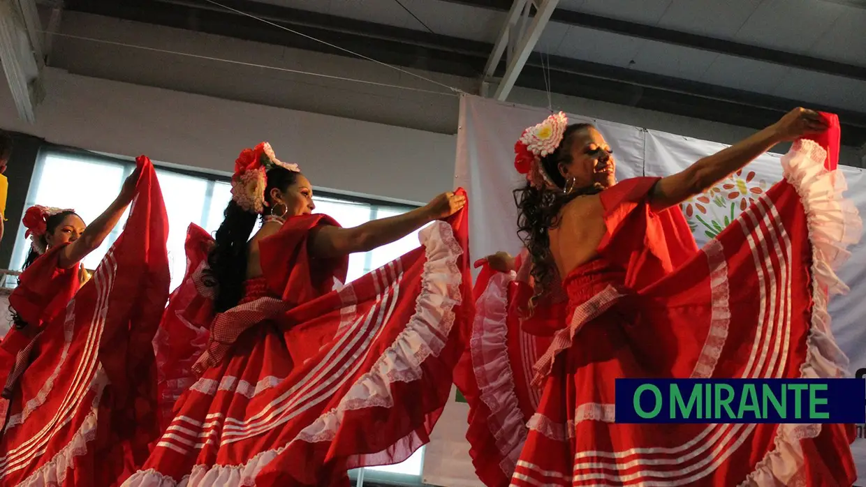 Gala de Encerramento do FIFCA 2018