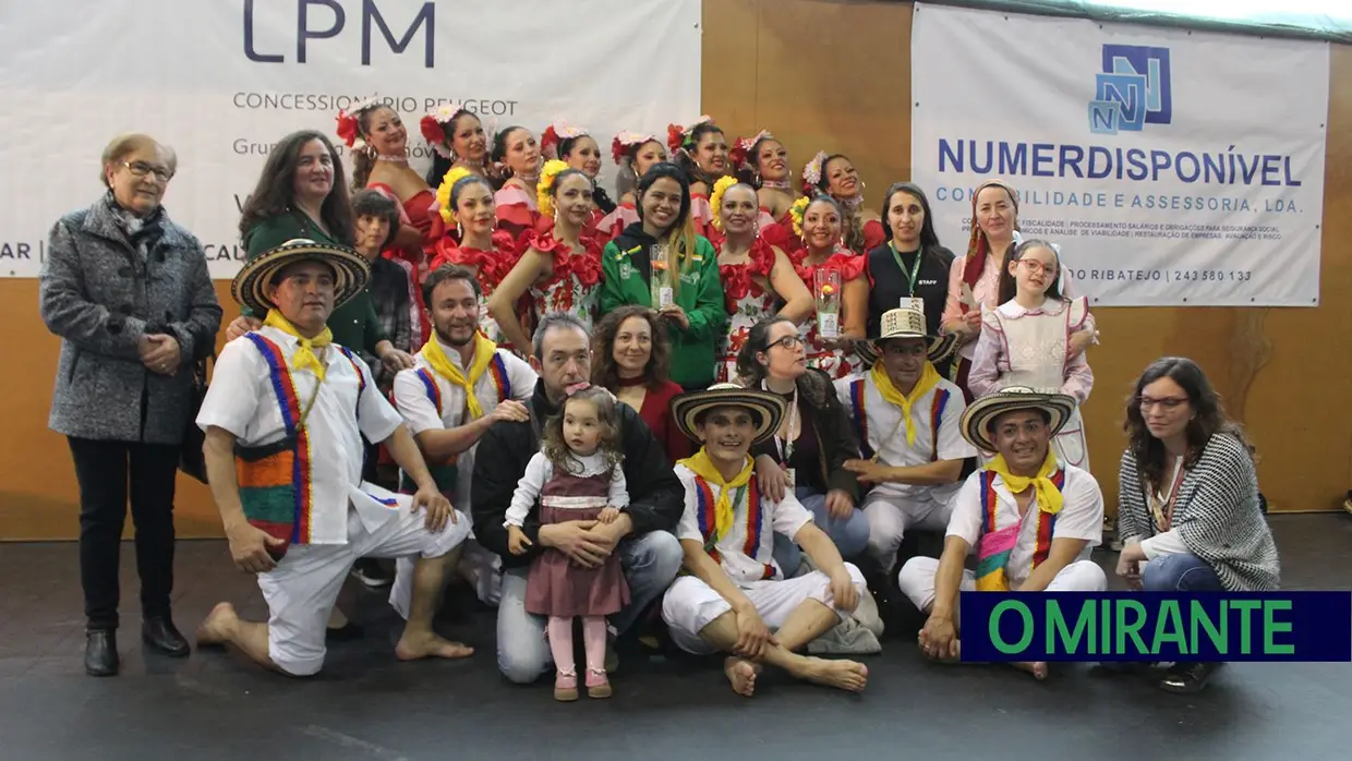 Gala de Encerramento do FIFCA 2018