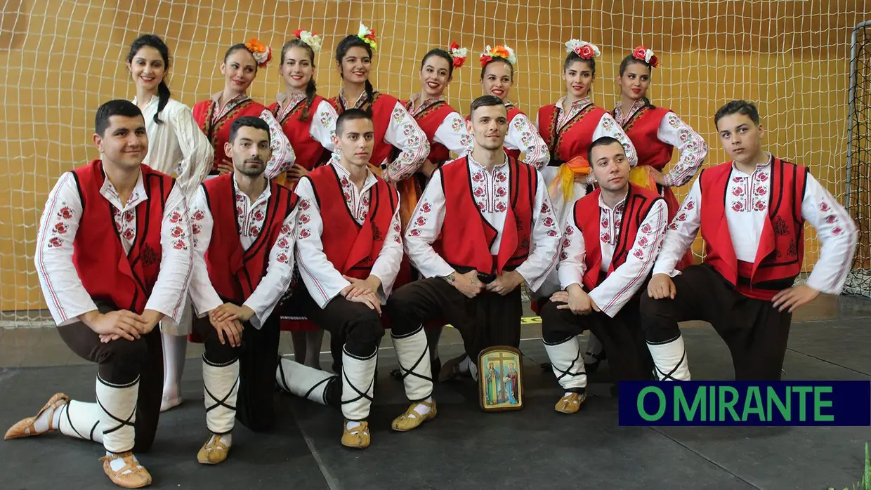 Gala de Encerramento do FIFCA 2018