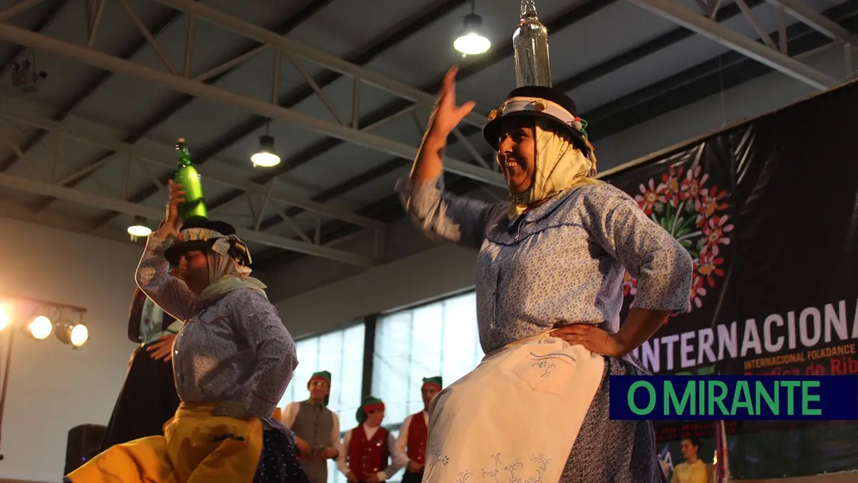 Gala de Encerramento do FIFCA 2018