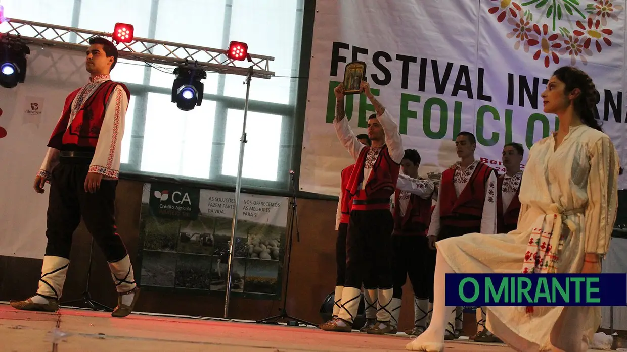 Gala de Encerramento do FIFCA 2018