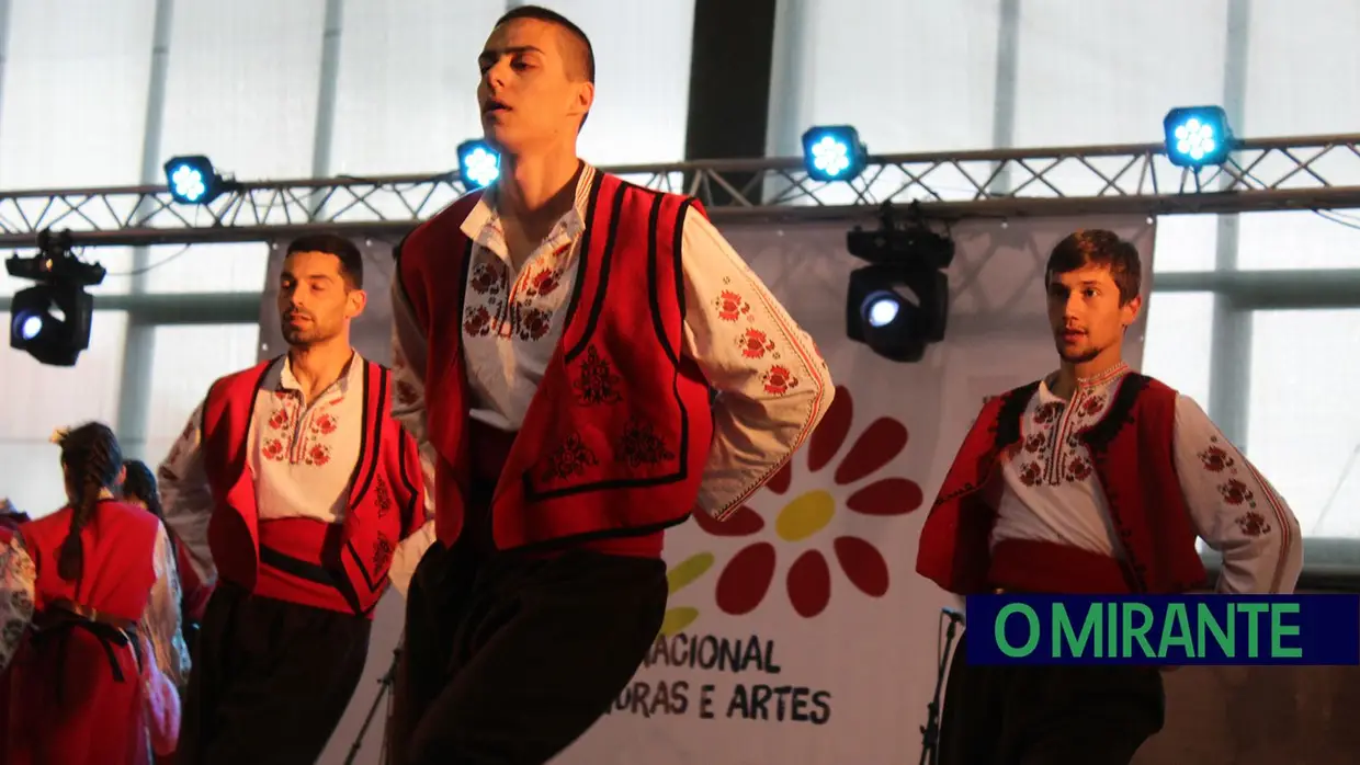 Gala de Encerramento do FIFCA 2018