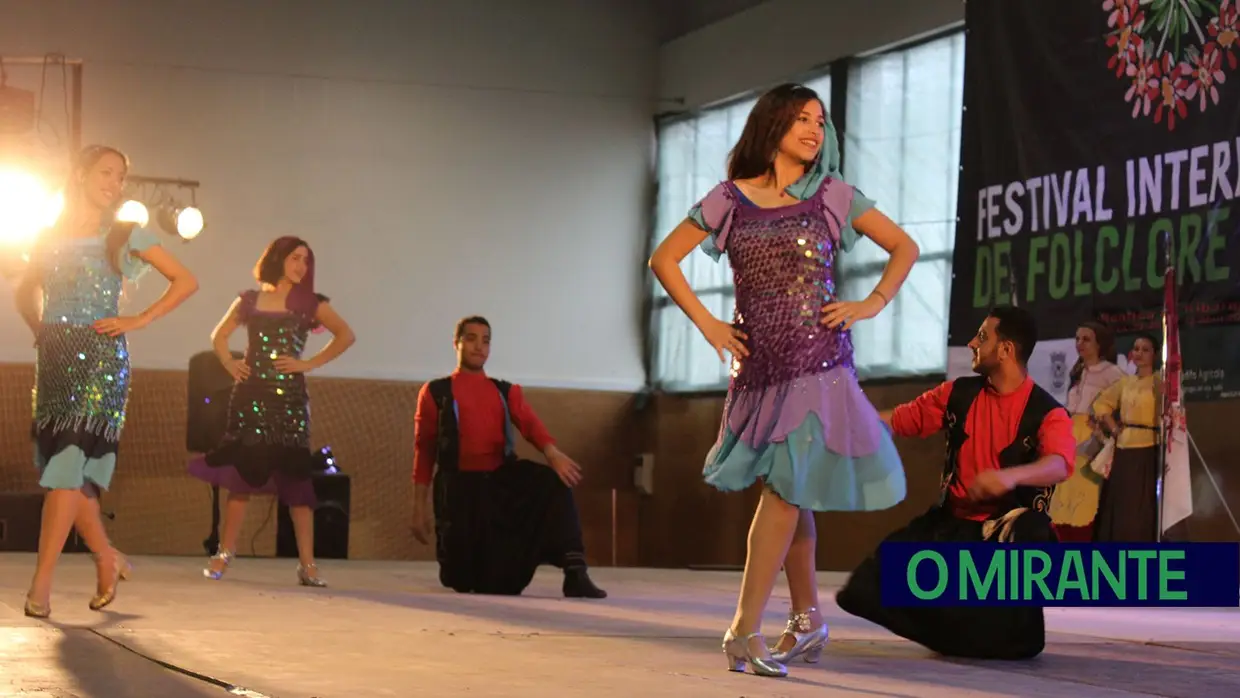 Gala de Encerramento do FIFCA 2018