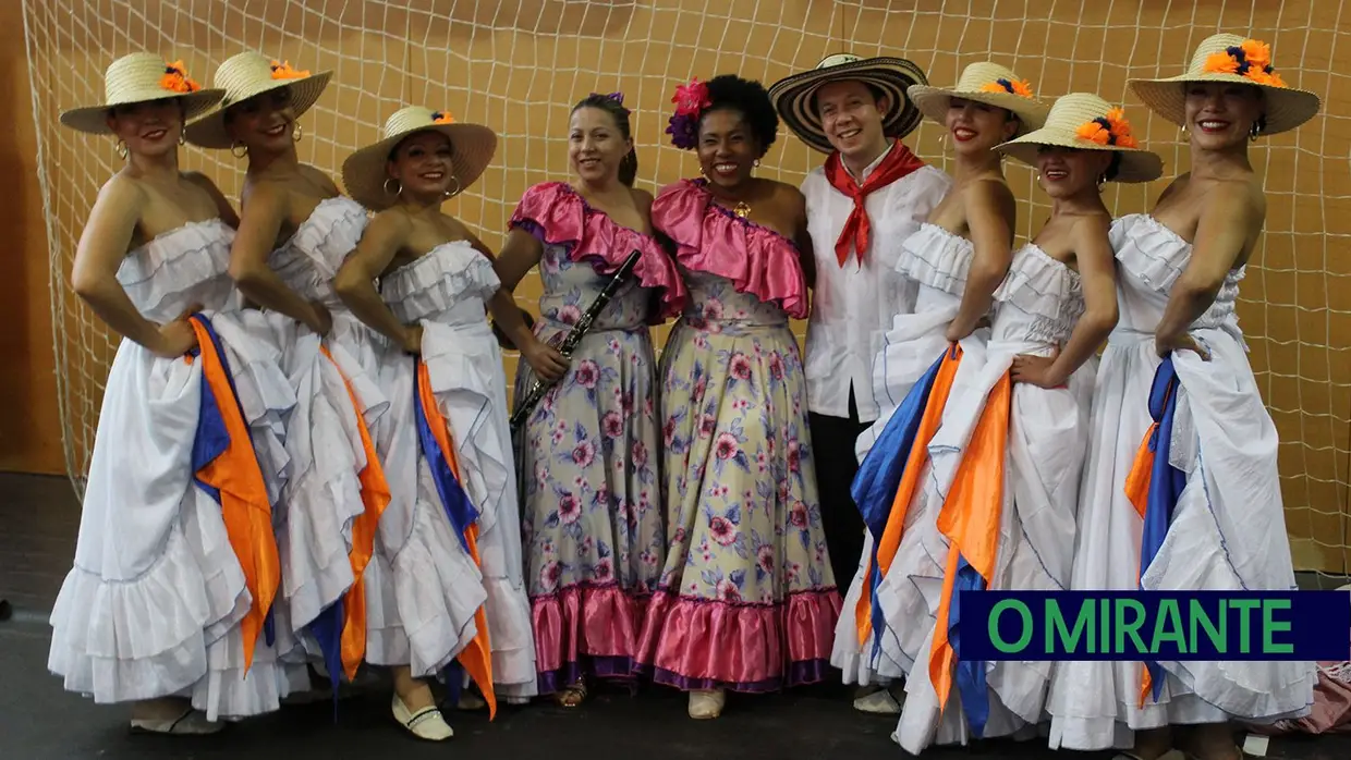 Gala de Encerramento do FIFCA 2018