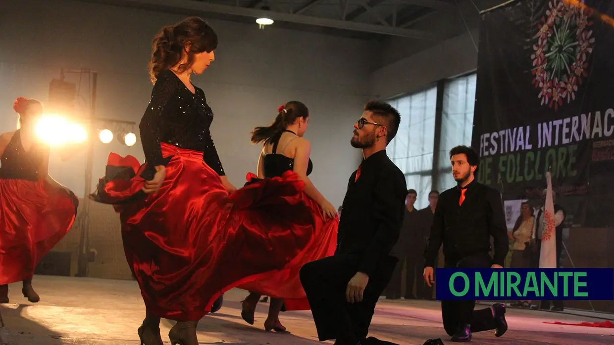Gala de Encerramento do FIFCA 2018