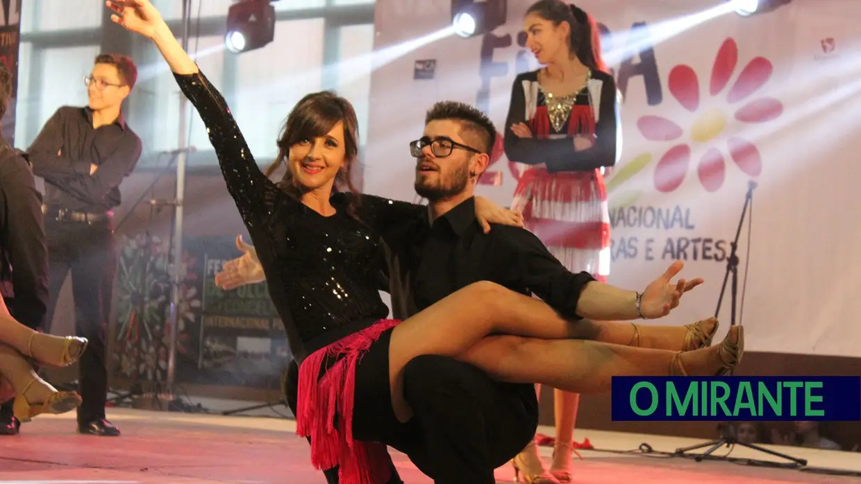 Gala de Encerramento do FIFCA 2018
