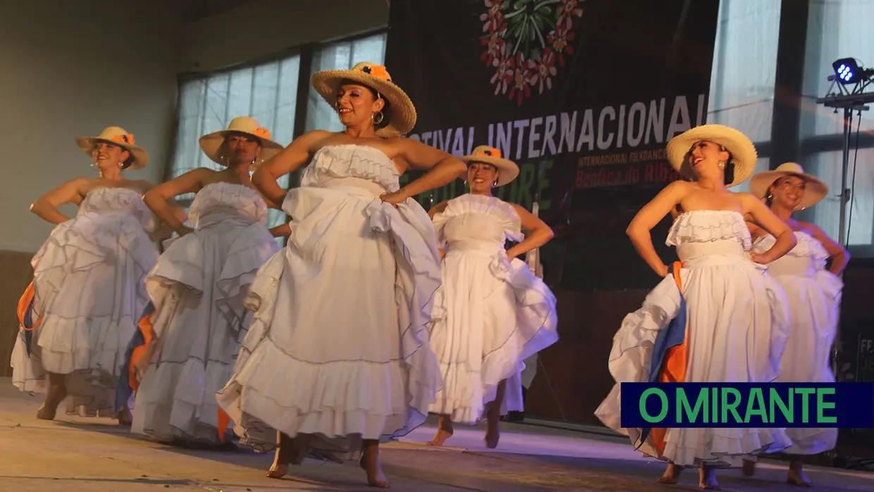 Gala de Encerramento do FIFCA 2018