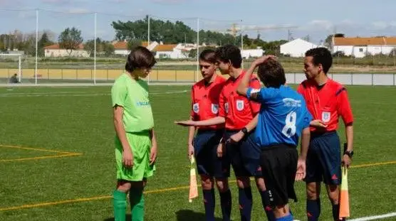 Finais da Tejo Cup jogam-se esta terça-feira Finais da Tejo Cup jogam-se esta terça-feira