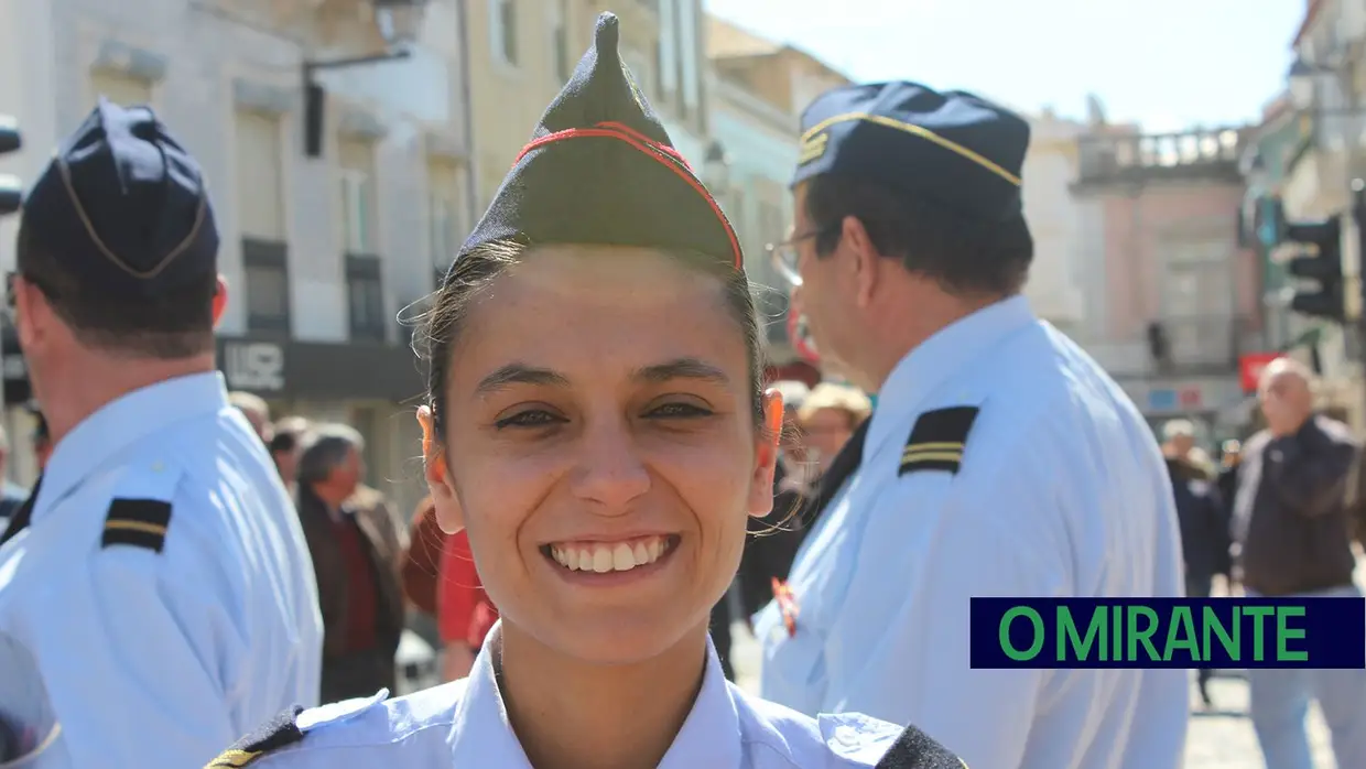 Associação dos Bombeiros Voluntários de Vila Franca de Xira apresenta novas viaturas nas comemorações do seu 136º aniversário
