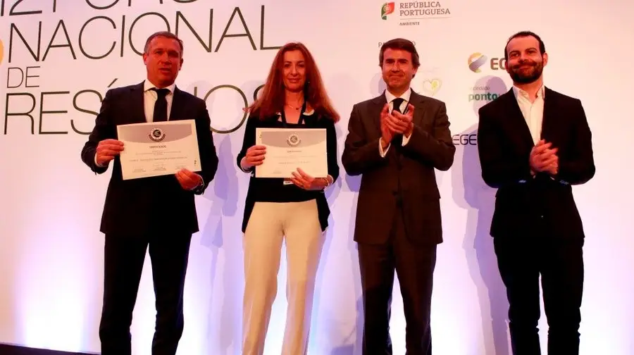 Serviços Municipalizados de Abrantes conquistam selo de qualidade Serviços Municipalizados de Abrantes conquistam selo de qualidade