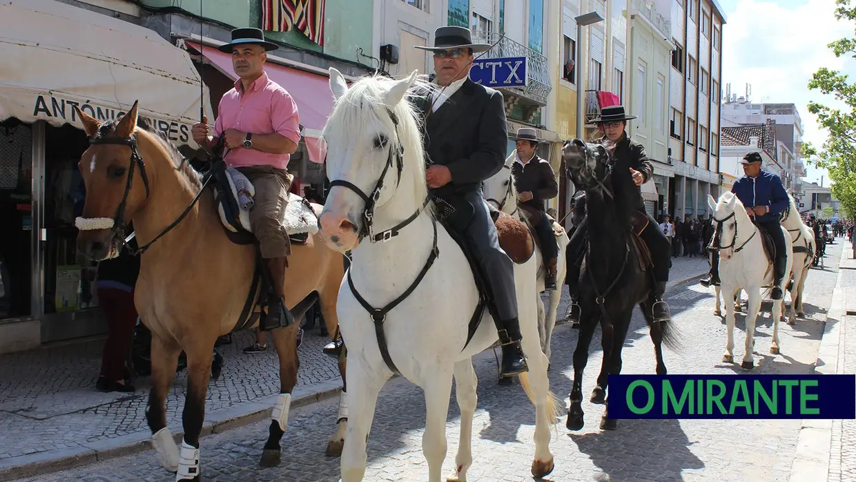 Dia do Campino no Cartaxo