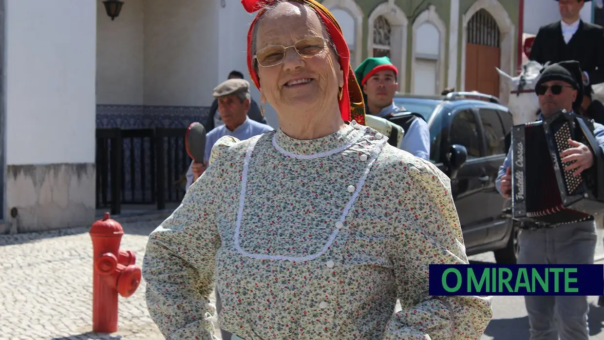 Dia do Campino no Cartaxo