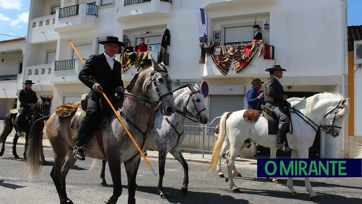 Dia do Campino no Cartaxo