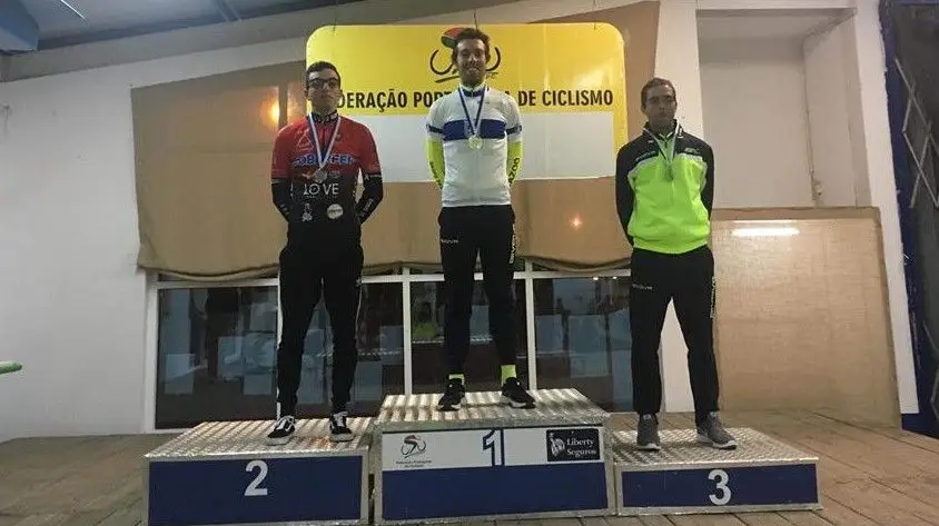 ASFIC com um título regional e mais três pódios ASFIC com um título regional e mais três pódios