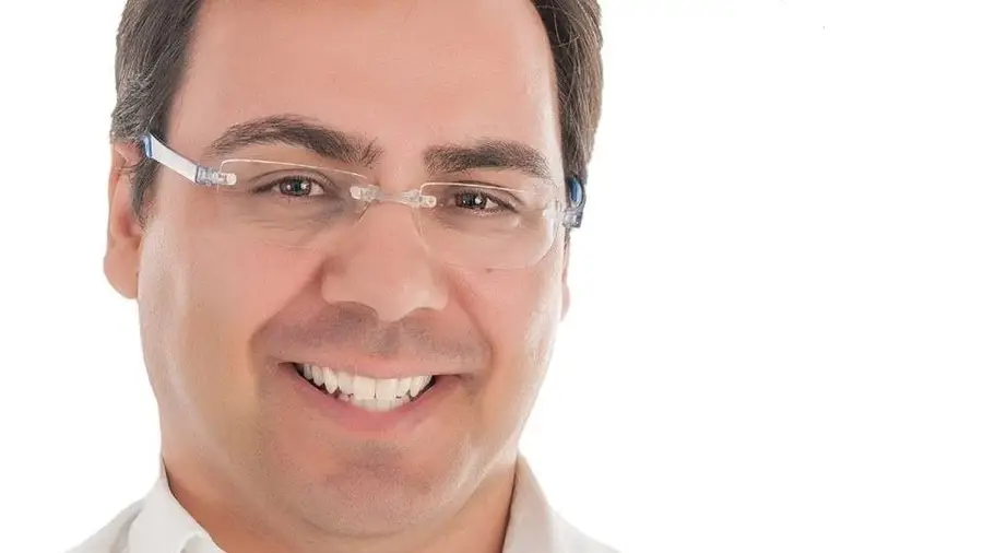 Tiago Ferreira venceu concelhia do PSD em Torres Novas Tiago Ferreira venceu concelhia do PSD em Torres Novas