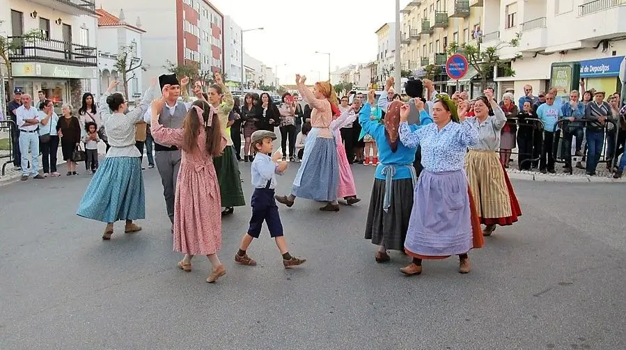 Feira de Magos até domingo em Salvaterra de Magos Feira de Magos até domingo em Salvaterra de Magos