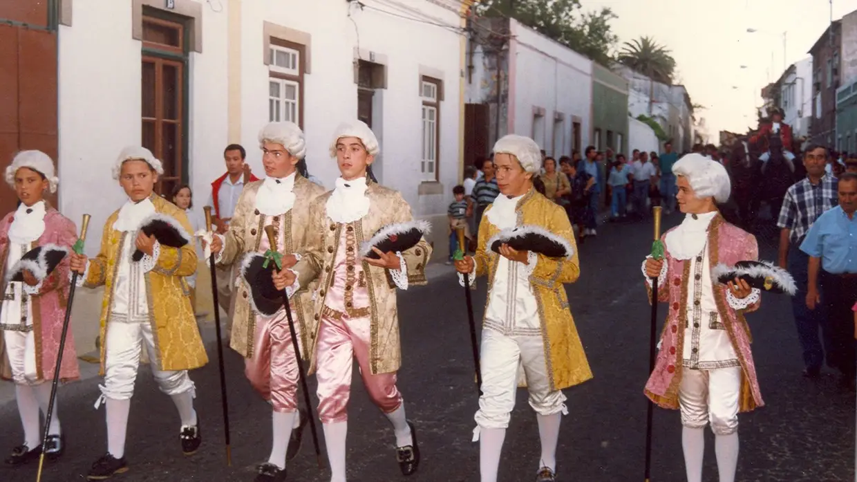 Fotos em Ascensão na Chamusca