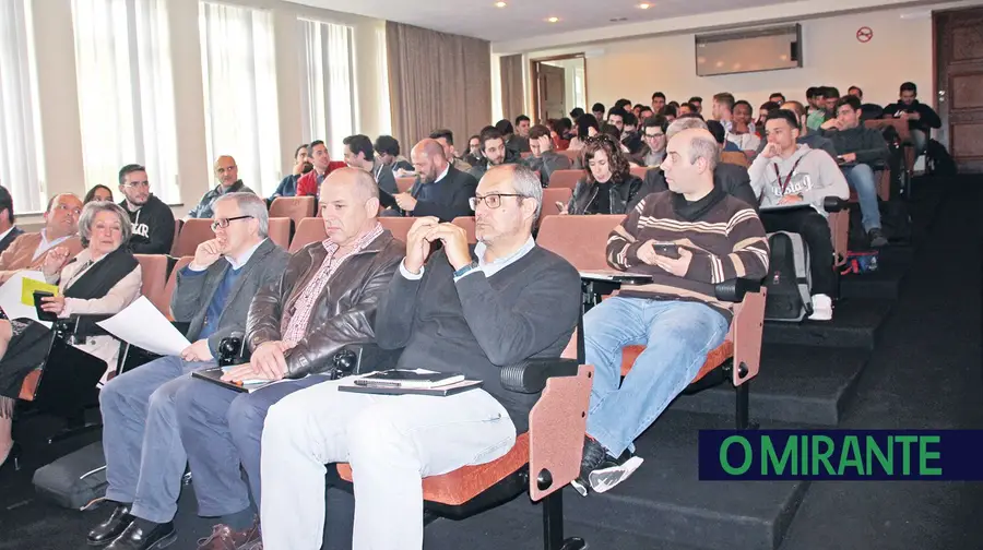 Workshop Get Innovation mostrou necessidade de novas profissões Workshop Get Innovation mostrou necessidade de novas profissões