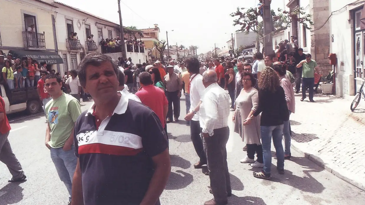 Fotos em Ascensão na Chamusca