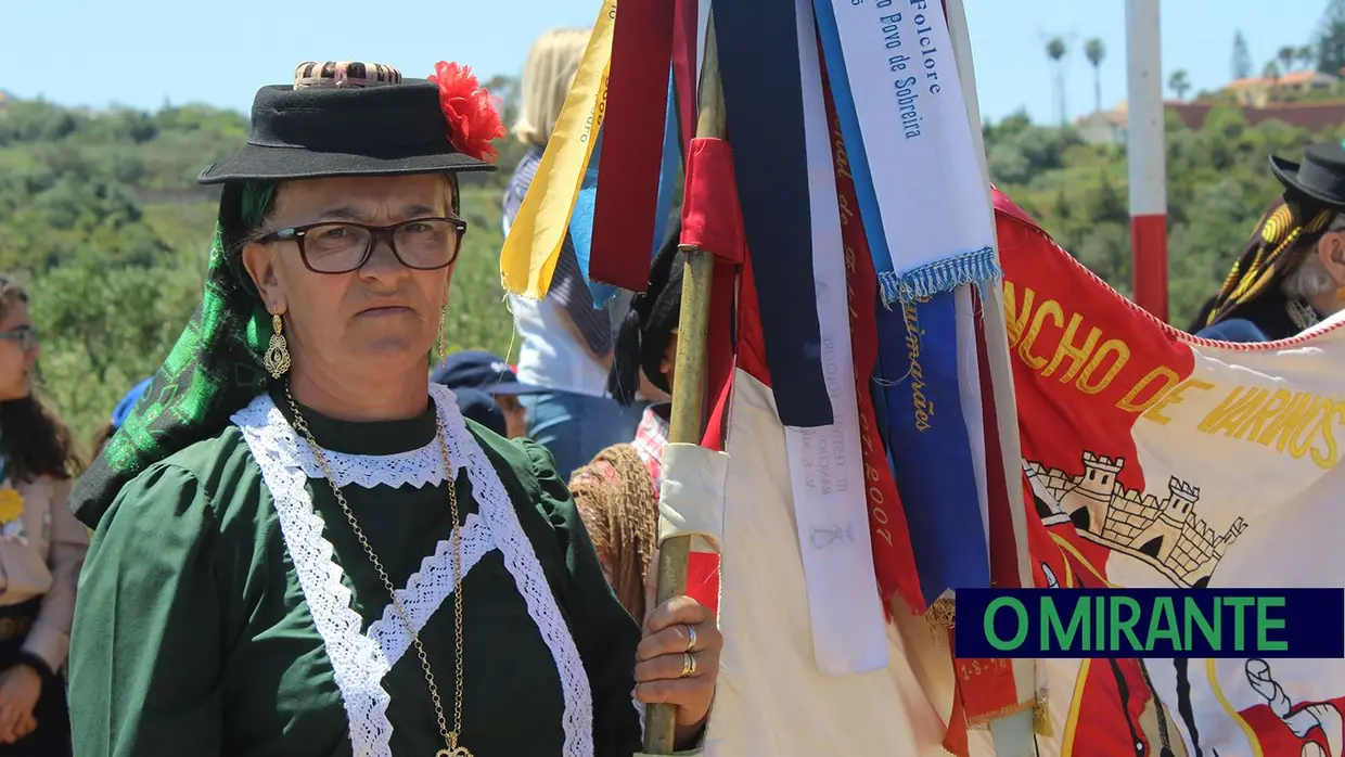 Vila Franca de Xira cumpre Romaria ao Senhor Jesus da Boa Morte