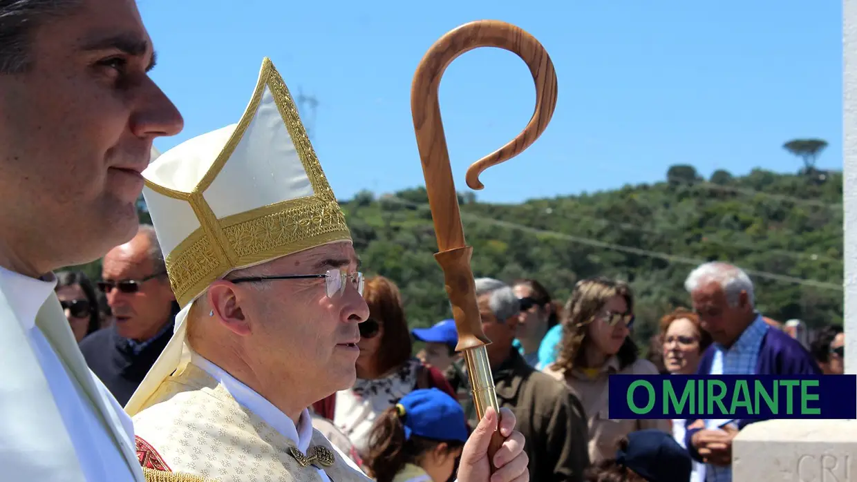 Vila Franca de Xira cumpre Romaria ao Senhor Jesus da Boa Morte