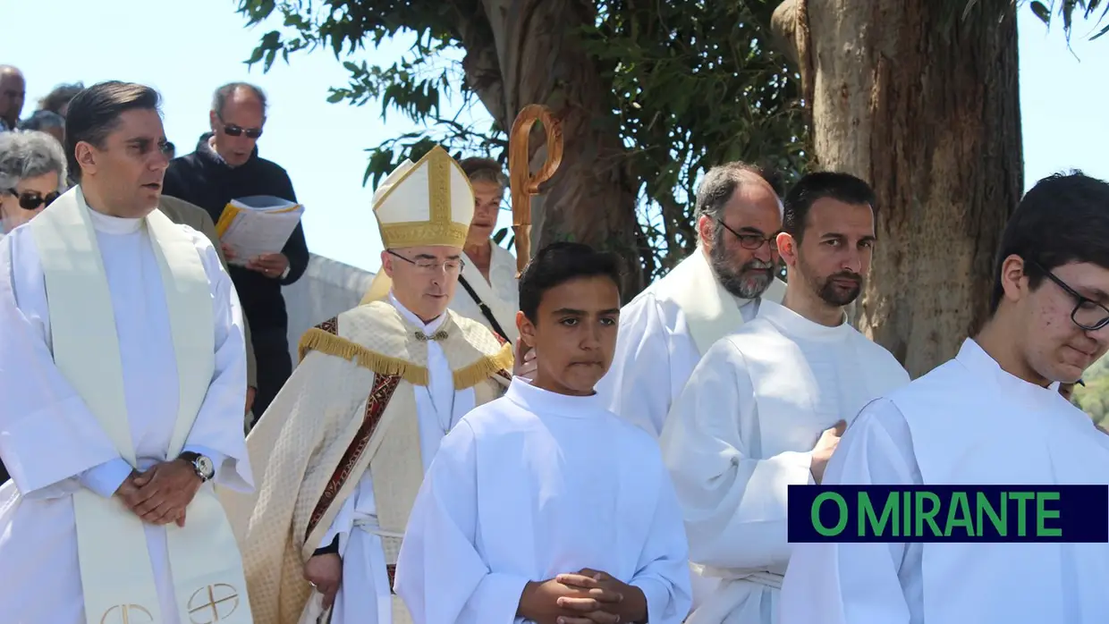Vila Franca de Xira cumpre Romaria ao Senhor Jesus da Boa Morte