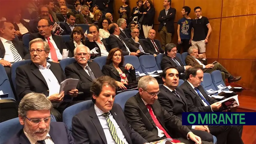 António Fernandes é o novo presidente do Instituto Politécnico de Castelo Branco António Fernandes é o novo presidente do Instituto Politécnico de Castelo Branco