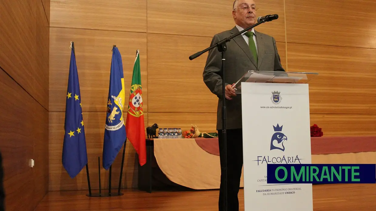 Inauguração da exposição e homenagem ao picador Simão Neves
