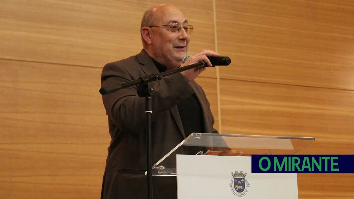 Inauguração da exposição e homenagem ao picador Simão Neves