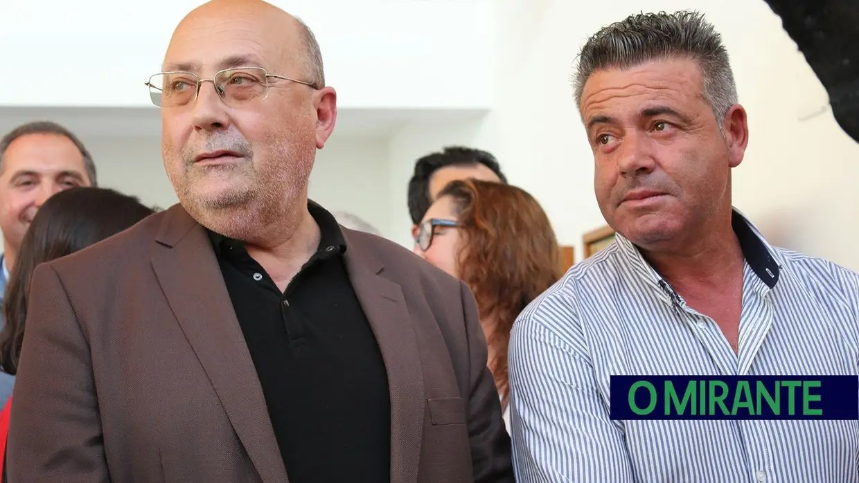 Inauguração da exposição e homenagem ao picador Simão Neves