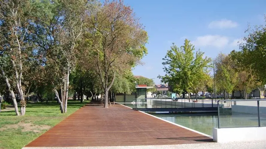 Grande marca nacional interessada nas cafetarias do Jardim da Liberdade Grande marca nacional interessada nas cafetarias do Jardim da Liberdade