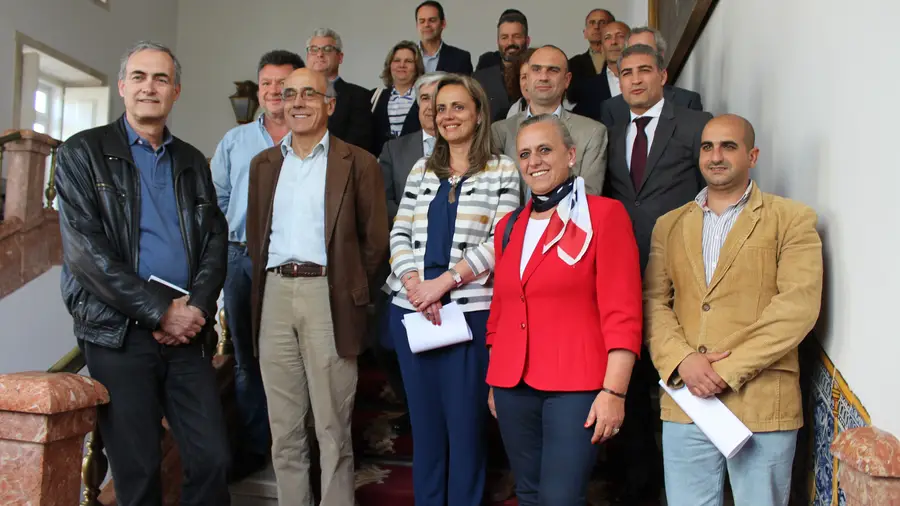 “Verão In.Str” junta Câmara de Santarém e patrocinadores “Verão In.Str” junta Câmara de Santarém e patrocinadores