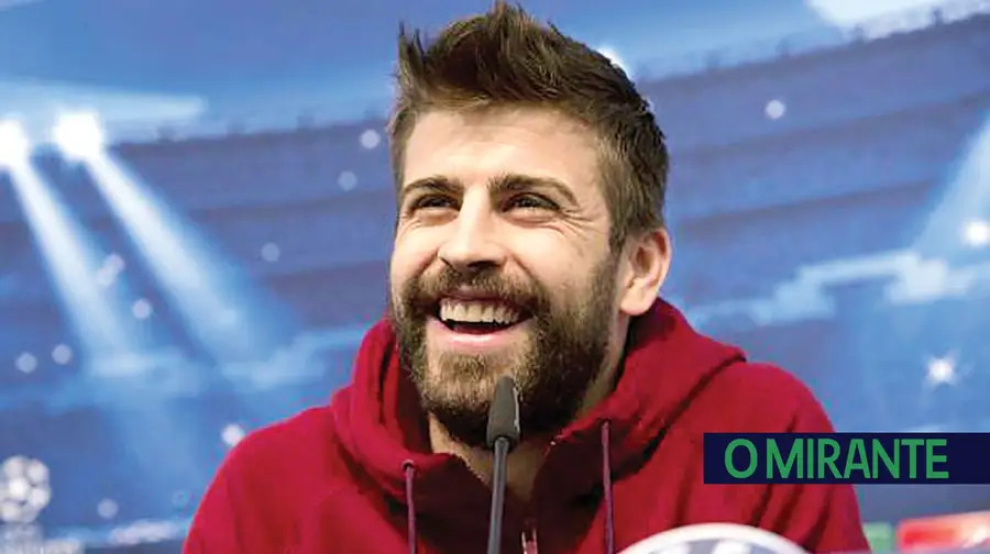 Piqué torce pelo Vizela mas Vilfranquense foi mais forte Piqué torce pelo Vizela mas Vilfranquense foi mais forte
