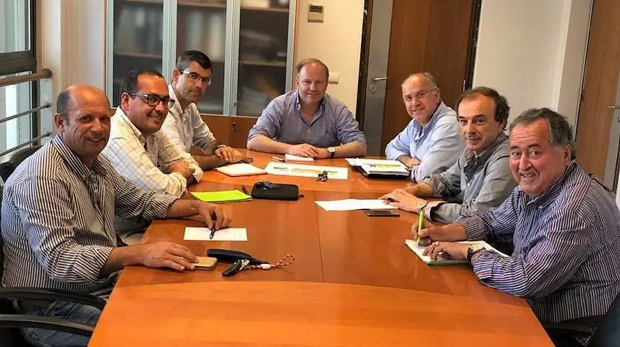 Câmara de Almeirim promove código de conduta desportiva Câmara de Almeirim promove código de conduta desportiva