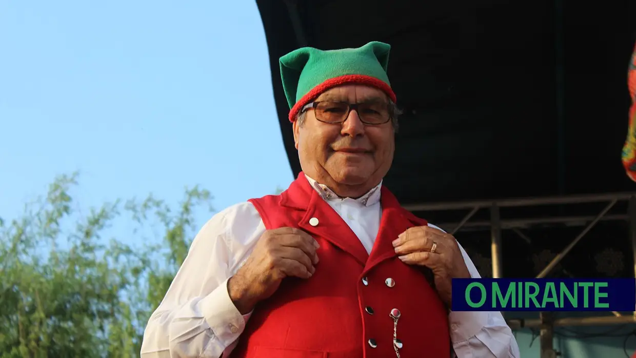 Inauguração do 2º Festival do Arroz Carolino das Lezírias Ribatejanas