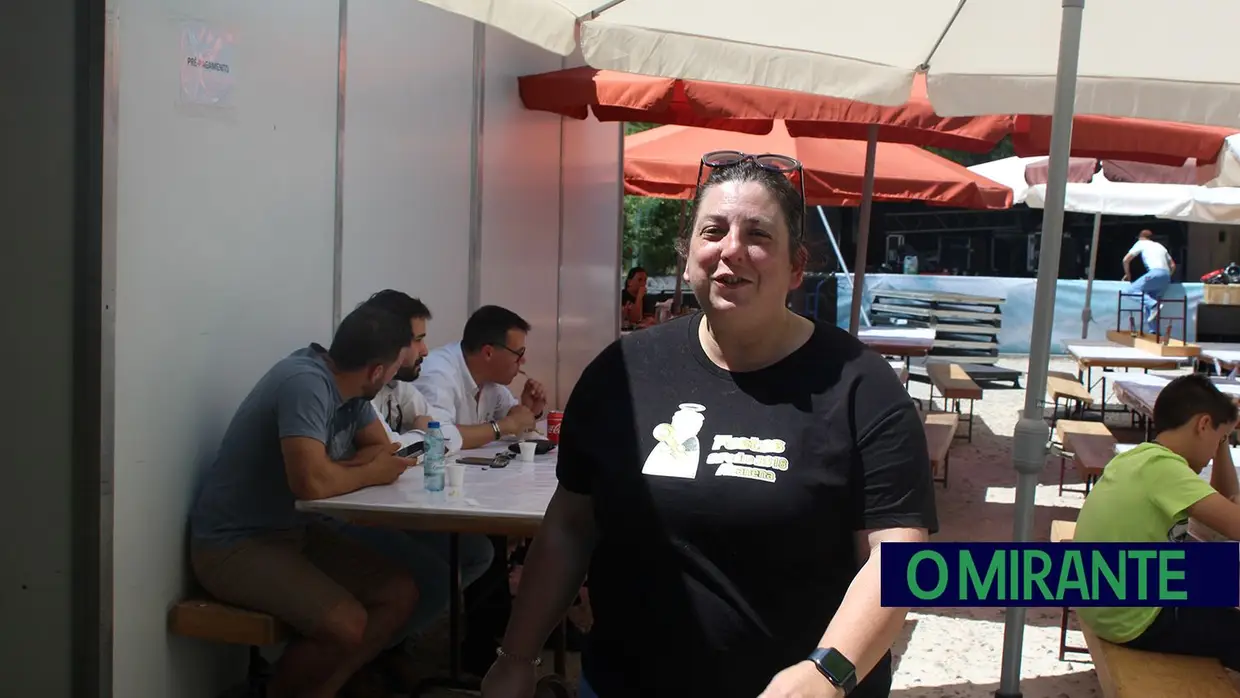 ObservaCarso, 2º Festival da Biodiversidade em Olhos D'Água do Alviela