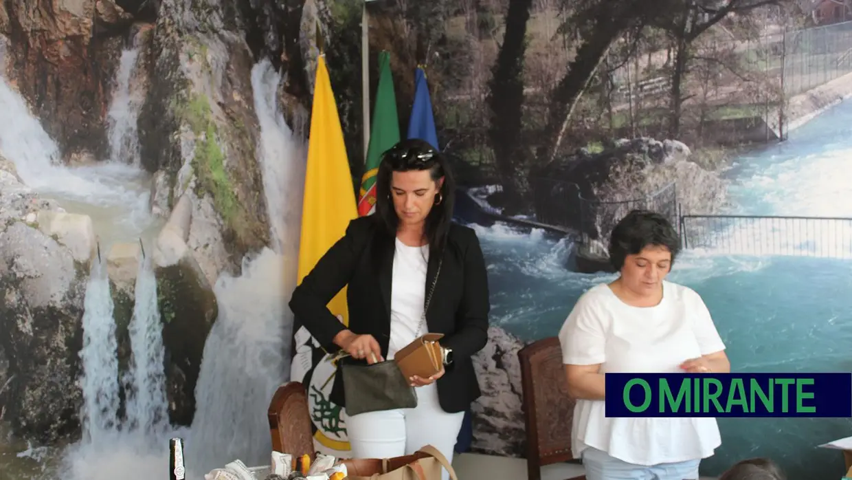ObservaCarso, 2º Festival da Biodiversidade em Olhos D'Água do Alviela
