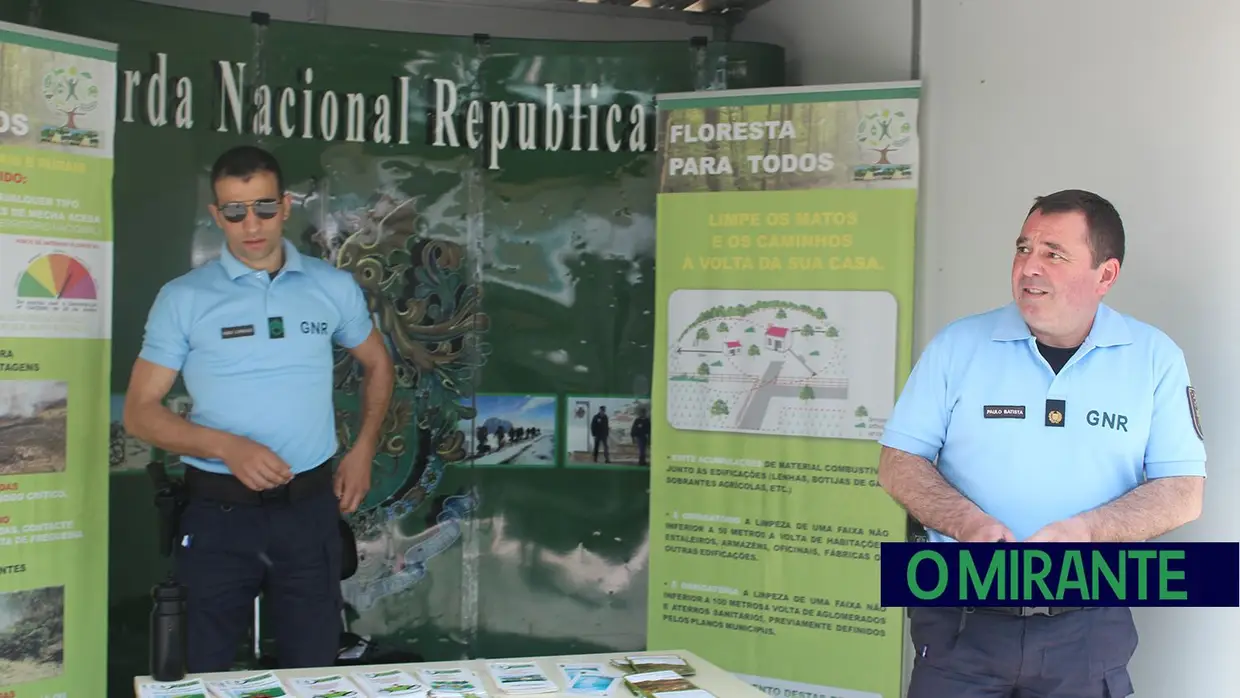 ObservaCarso, 2º Festival da Biodiversidade em Olhos D'Água do Alviela