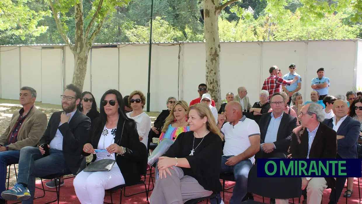 ObservaCarso, 2º Festival da Biodiversidade em Olhos D'Água do Alviela
