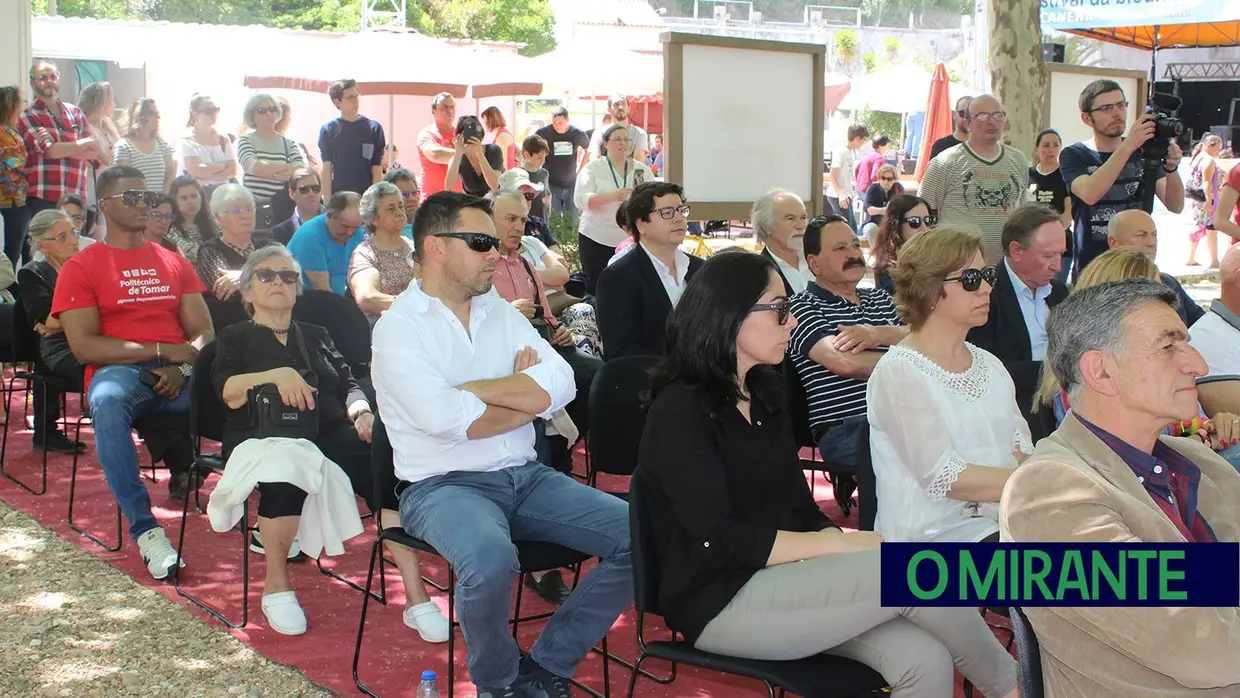 ObservaCarso, 2º Festival da Biodiversidade em Olhos D'Água do Alviela
