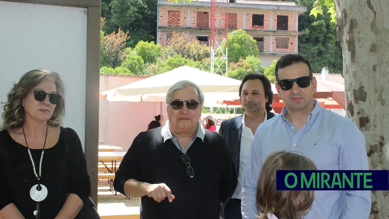 ObservaCarso, 2º Festival da Biodiversidade em Olhos D'Água do Alviela