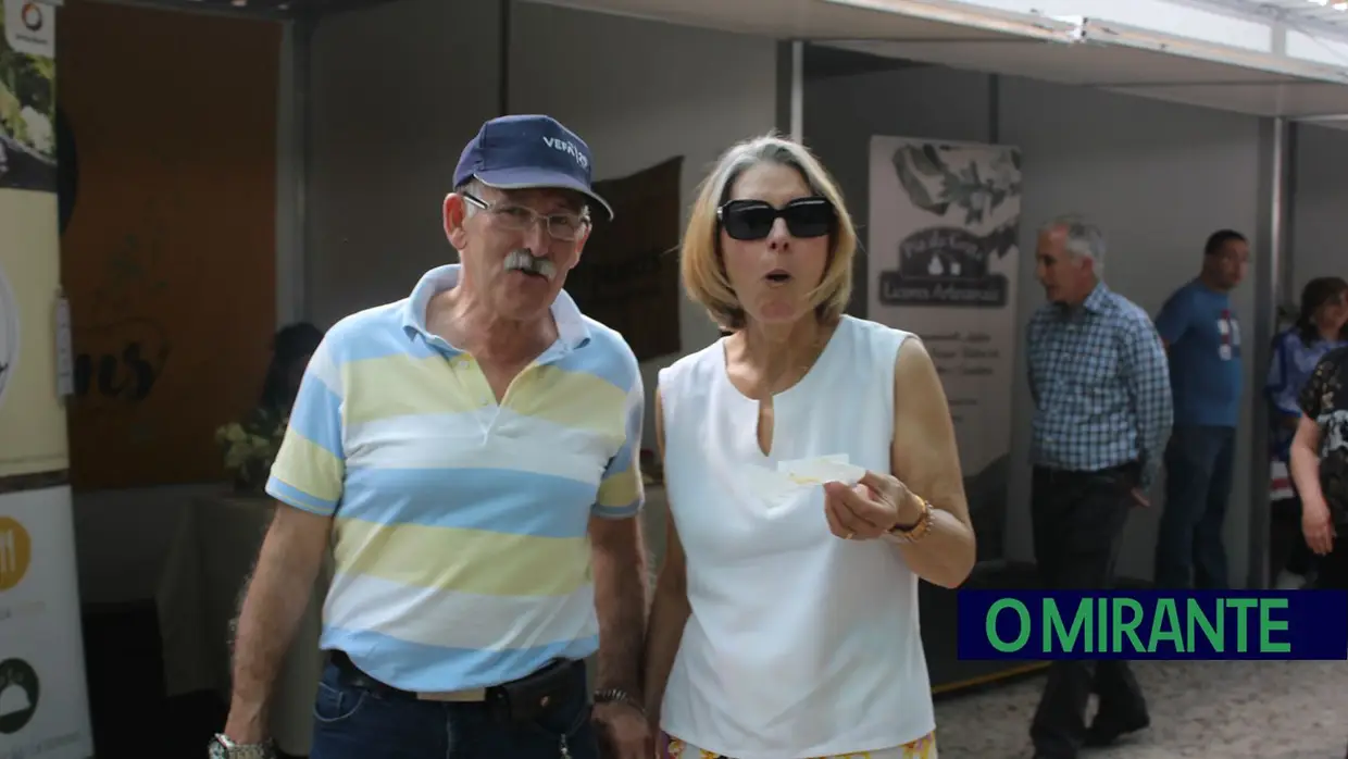 ObservaCarso, 2º Festival da Biodiversidade em Olhos D'Água do Alviela