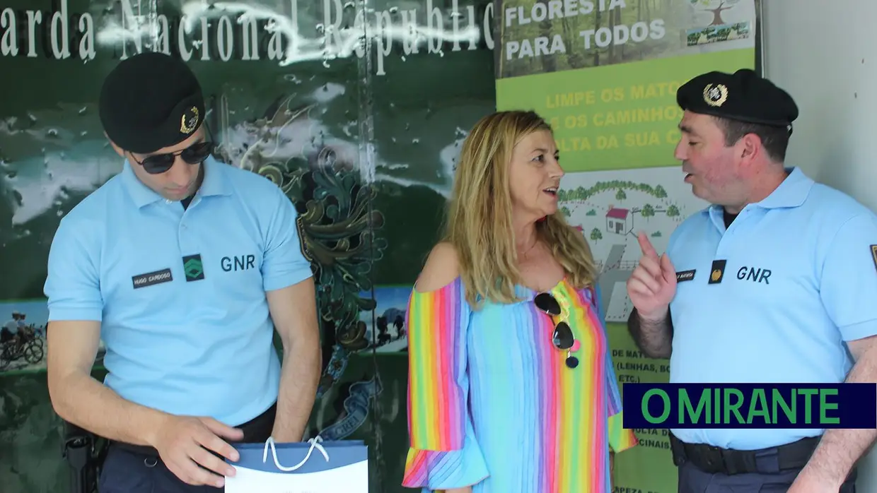 ObservaCarso, 2º Festival da Biodiversidade em Olhos D'Água do Alviela