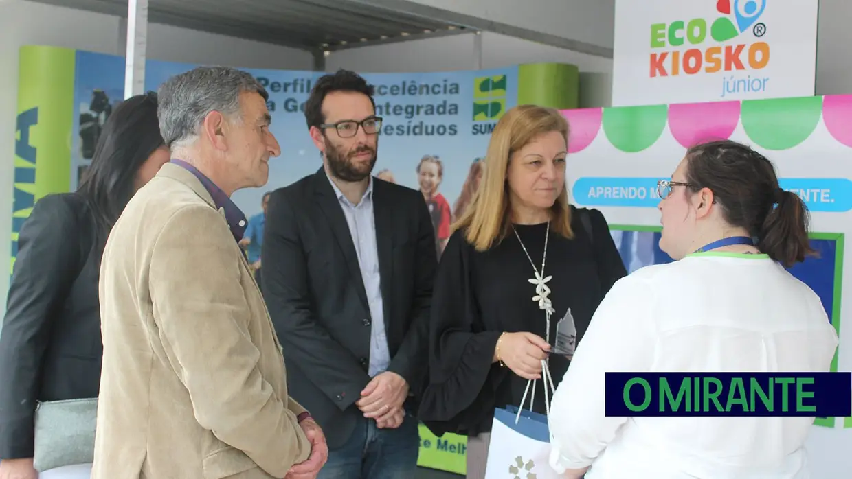 ObservaCarso, 2º Festival da Biodiversidade em Olhos D'Água do Alviela